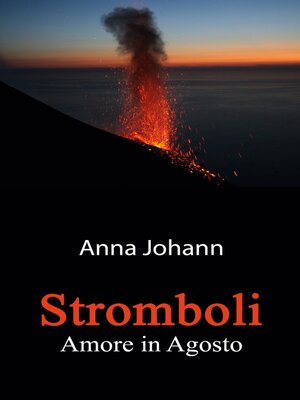cover image of Stromboli